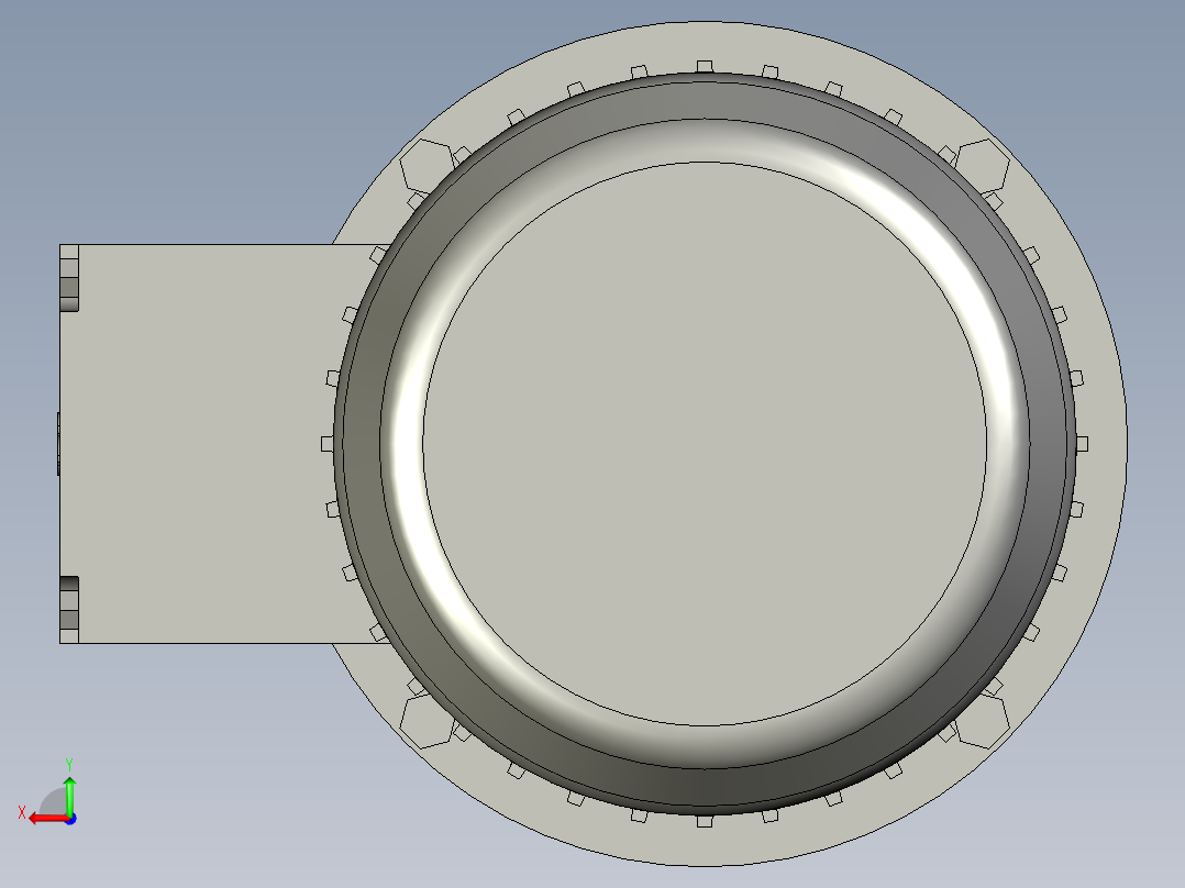 电机_160-DT71D-199-263-145-122step_1后视图