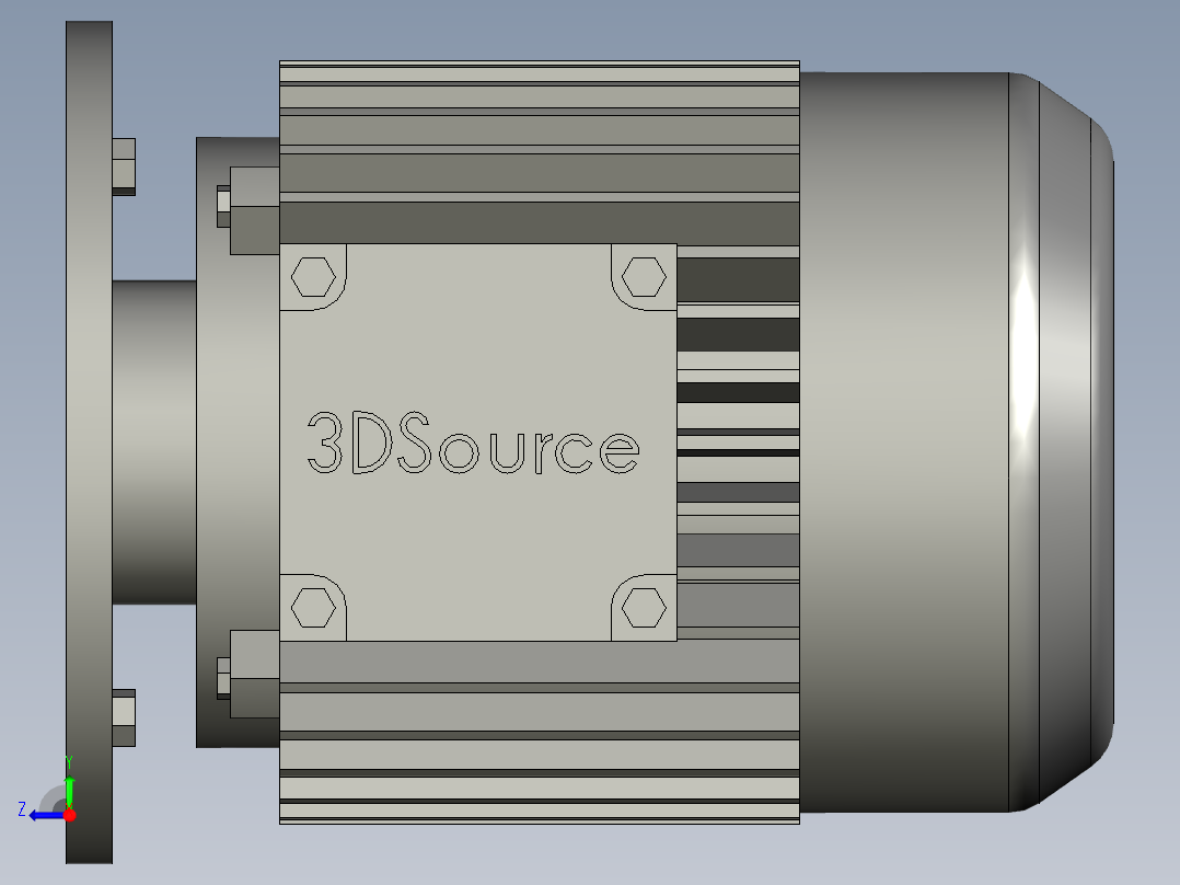 电机_160-DT71D-199-263-145-122step_1右视图