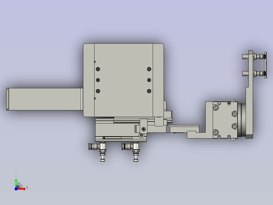 BJ-HT01-05-上片吸料前视图
