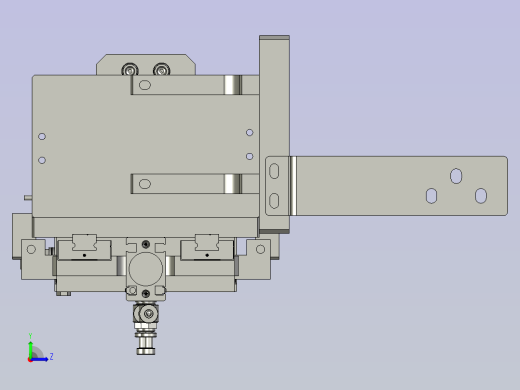 BJ-HT01-05-上片吸料左视缩略图