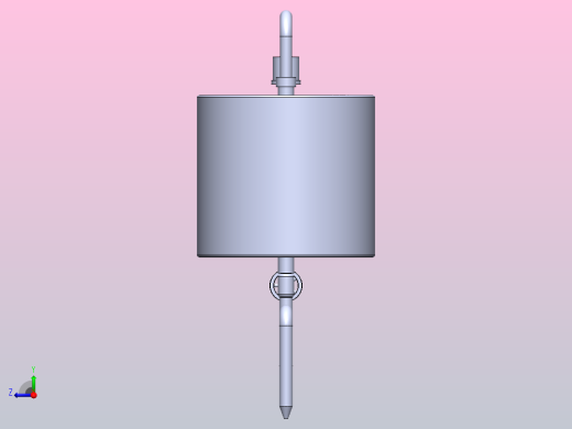 环保节能型滴定润滑装置右视缩略图