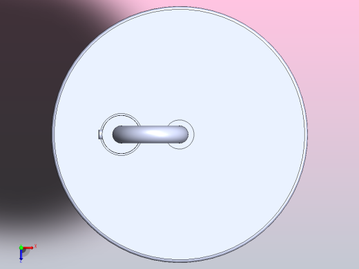 环保节能型滴定润滑装置俯视缩略图