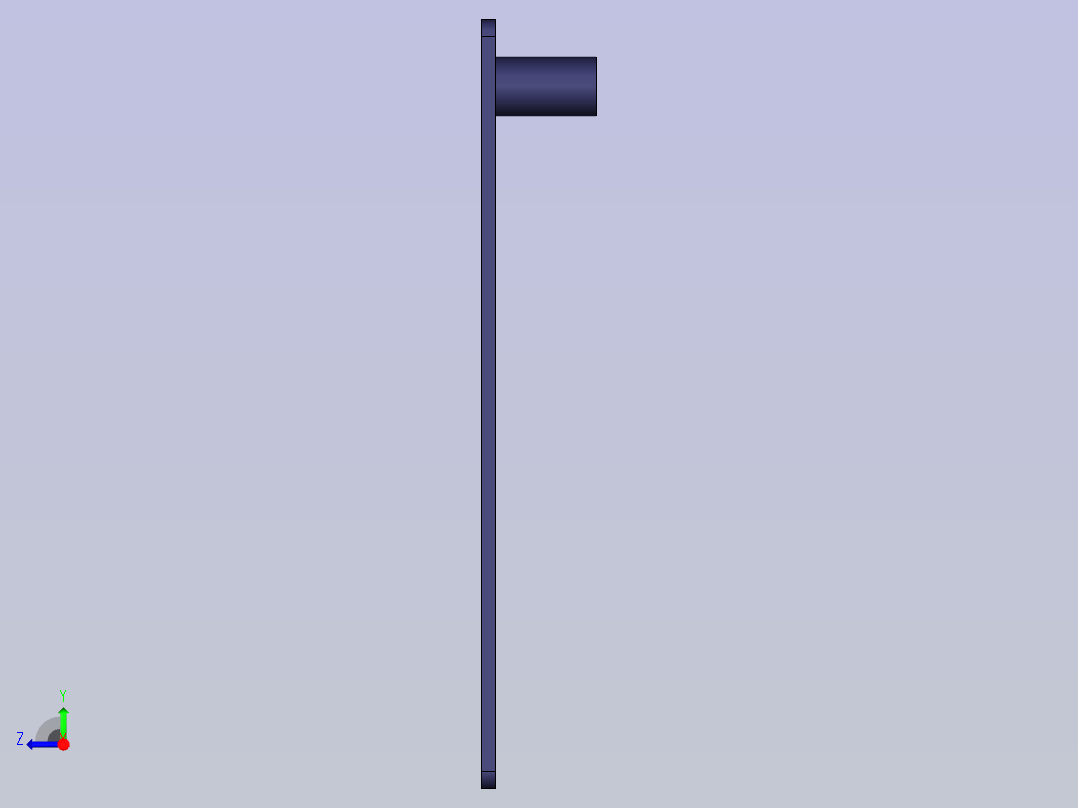 A0004089-Arduino UNO R4 Minima 保护壳右视图