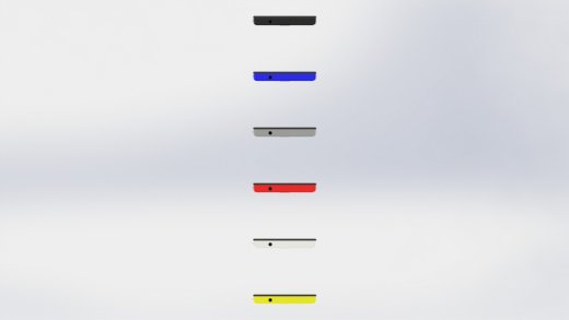 小米红米1s 17缩略图