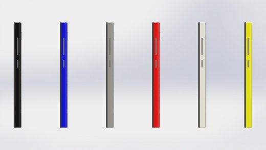 小米红米1s 17缩略图