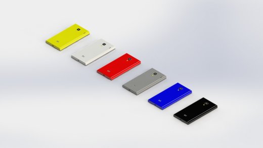 小米红米1s 17缩略图
