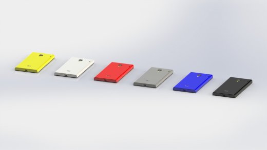 小米红米1s 17缩略图
