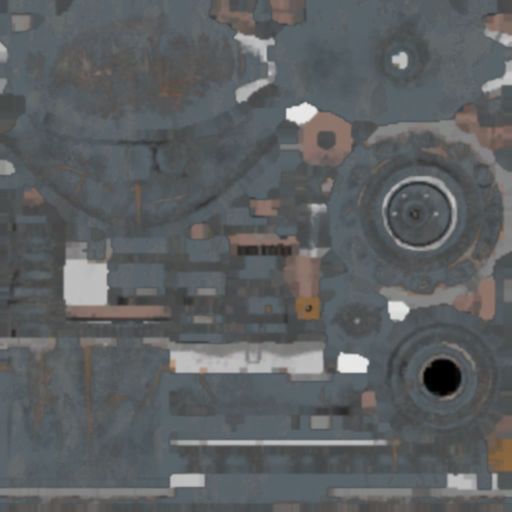 PC-451型实验潜艇