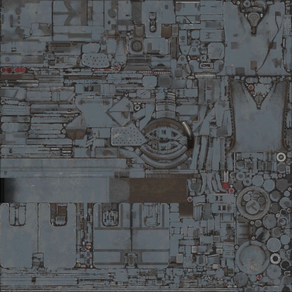 PC-451型实验潜艇