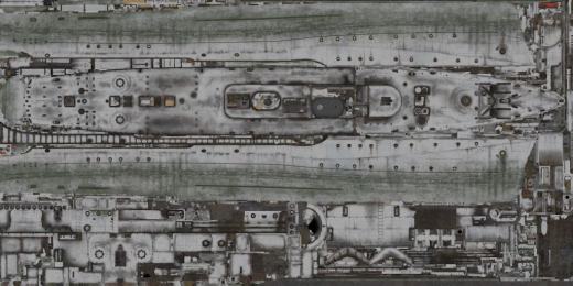 PC-451型实验潜艇缩略图