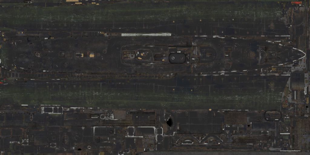 PC-451型实验潜艇