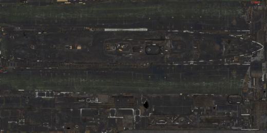 PC-451型实验潜艇缩略图