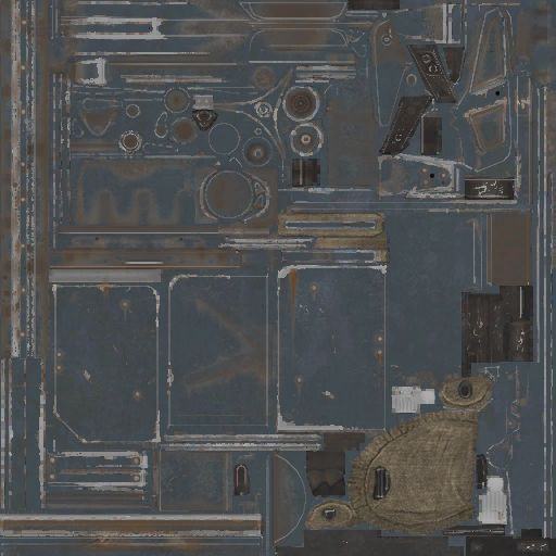 PC-451型实验潜艇缩略图