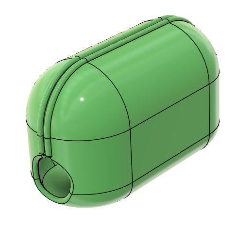 牙刷套