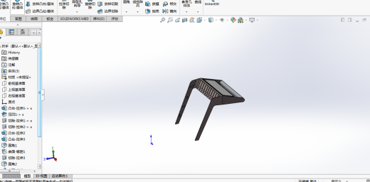 智能购物车缩略图