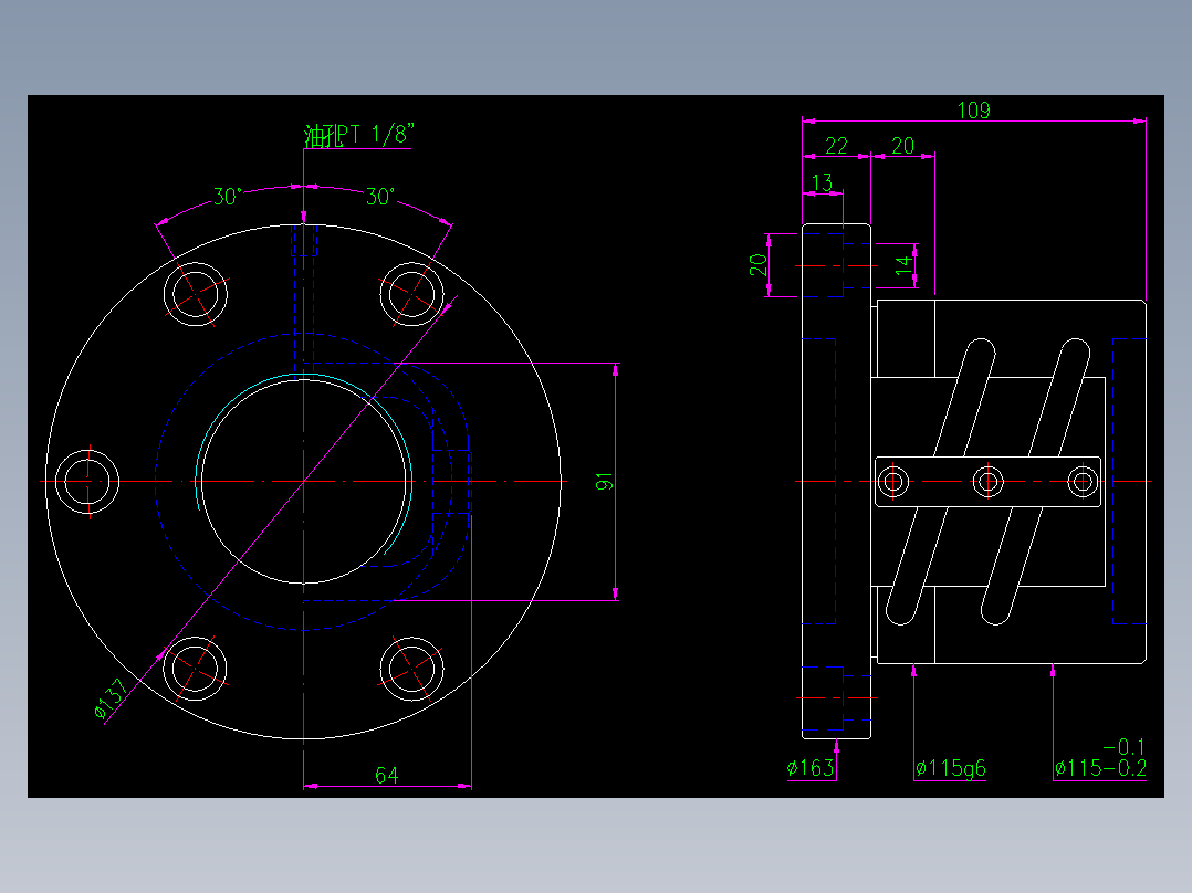 银泰PMI-FSVC08010B2-F
