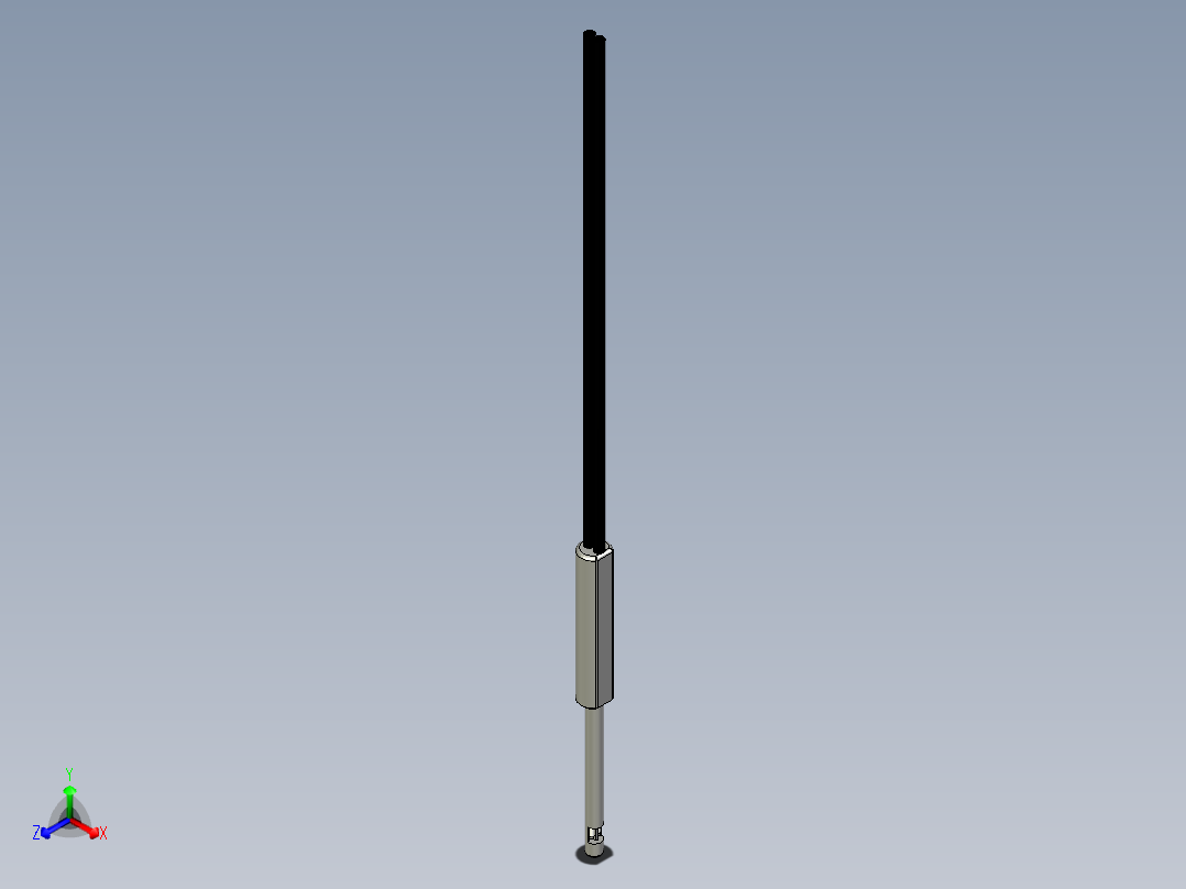 侧视光纤_漫反射型FR-F311