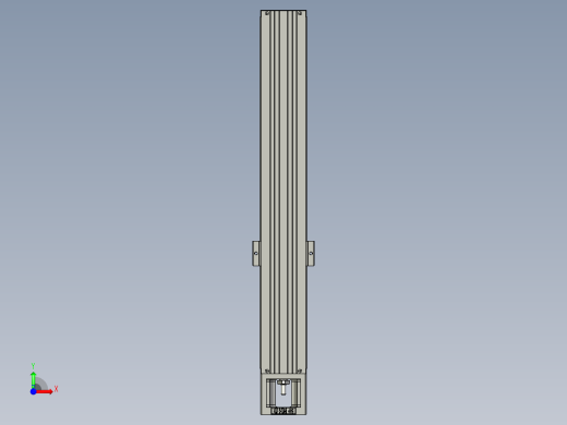银泰PMI-KM46C+640N0_1040_stp前视缩略图