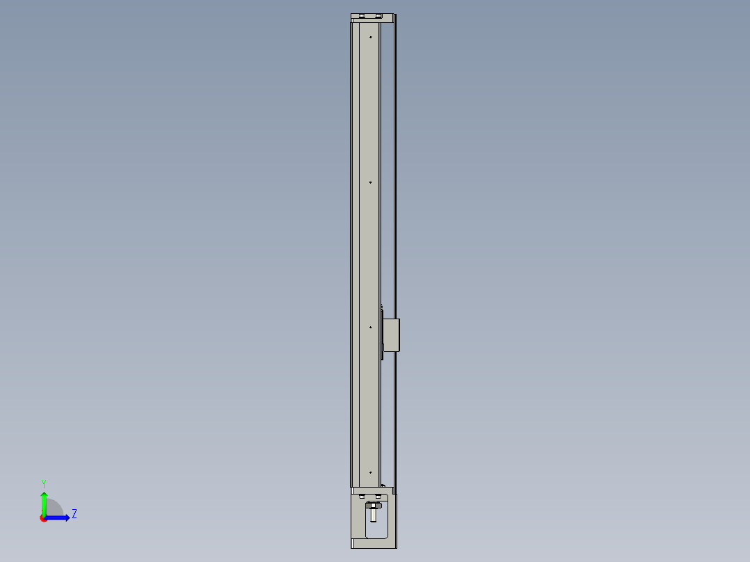 银泰PMI-KM46C+640N0_1040_stp左视图