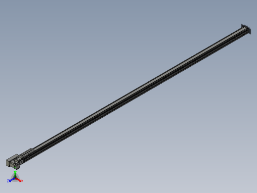 欧规系列-LB8-L75-S4000-BR-ZP75-C3