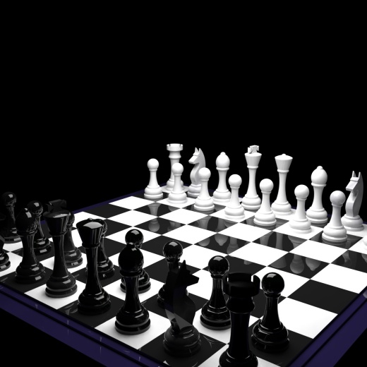 国际象棋套装缩略图