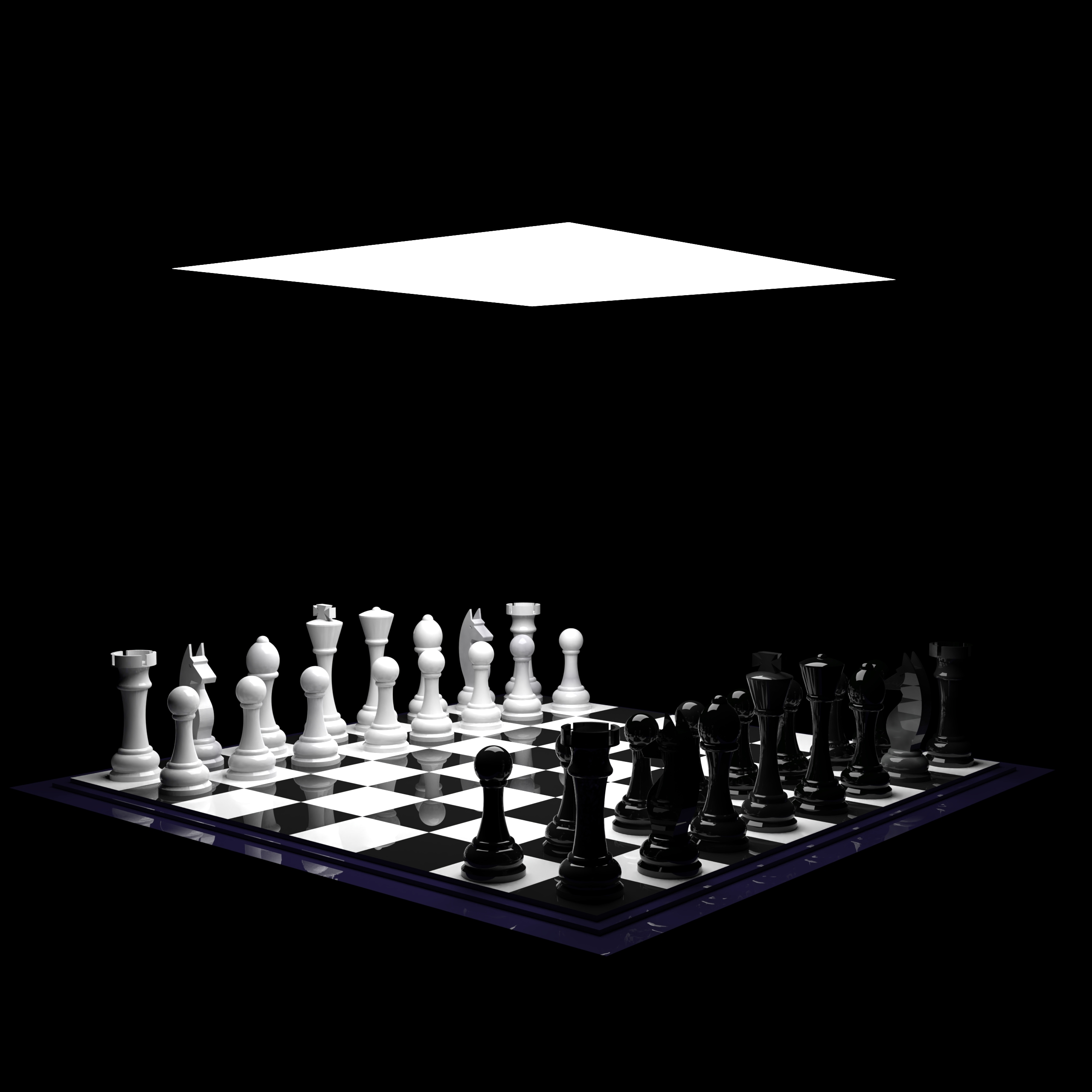 国际象棋套装