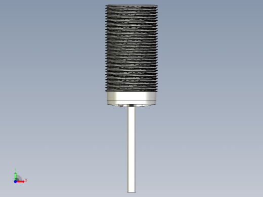 接近传感器PS30-E10前视缩略图