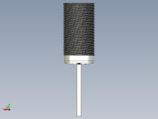 接近传感器PS30-E10后视缩略图