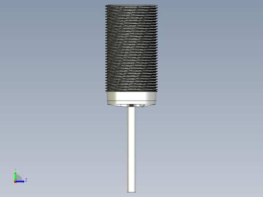 接近传感器PS30-E10左视缩略图