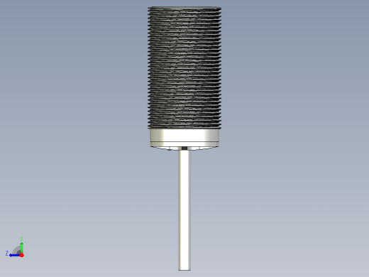 接近传感器PS30-E10右视缩略图