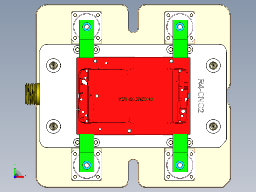 R4-CNC2-笔记本CNC工装夹具三维模型1026前视缩略图