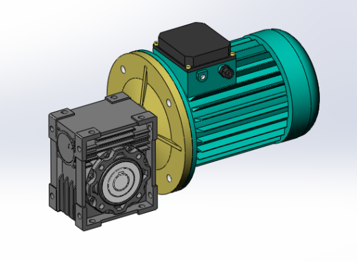 金属链板输送机sw18可编辑缩略图