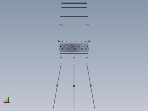 烧烤炉(63)后视缩略图