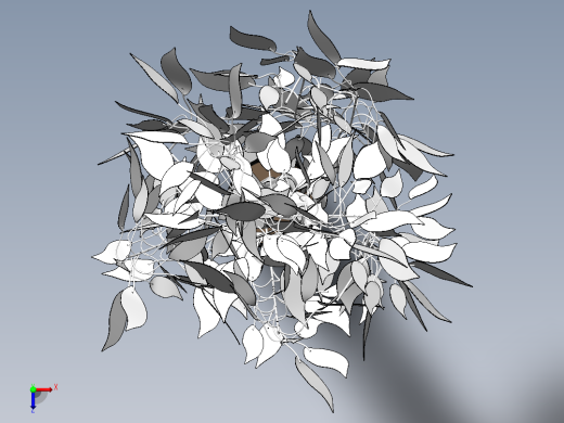 植物(48)俯视缩略图