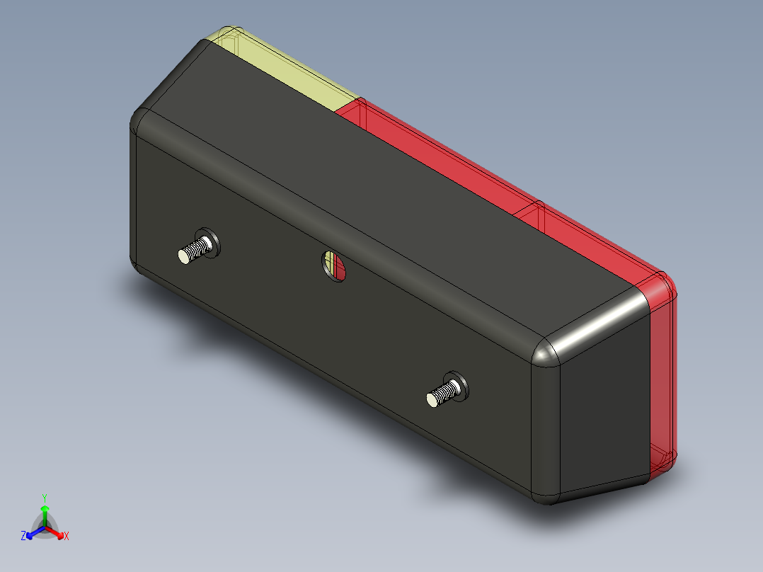 B2005115-拖车尾灯