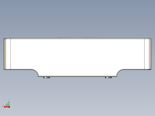 无线蓝牙音箱后视缩略图
