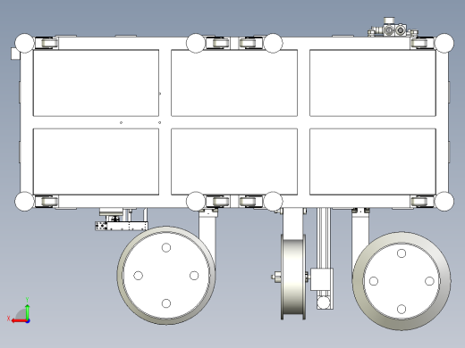 电磁阀组装机后视缩略图