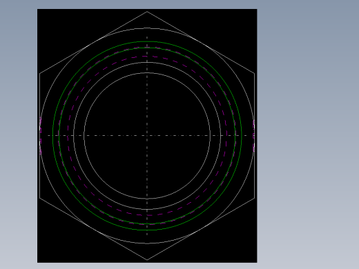 PARKER管接头EO Union G28LCF_right