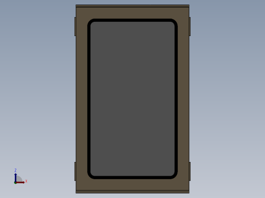 1500x900x520电箱前视缩略图