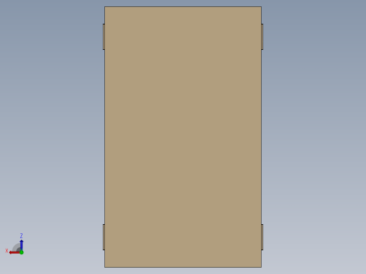 1500x900x520电箱后视缩略图