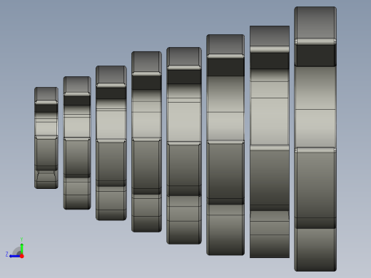 双头扳手右视缩略图