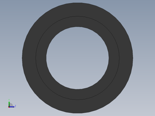 COUPLING__DN15_PN10_UPVC左视缩略图