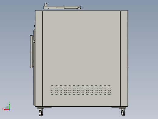 发酵槽模块后视缩略图