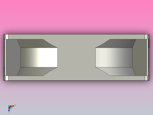 120×120×38mmN系列DC轴流风机╱DC轴流风扇[TX12038H24-N]俯视缩略图