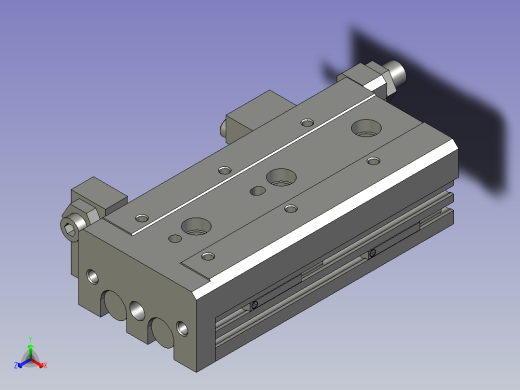 MXS12-50A-M9P