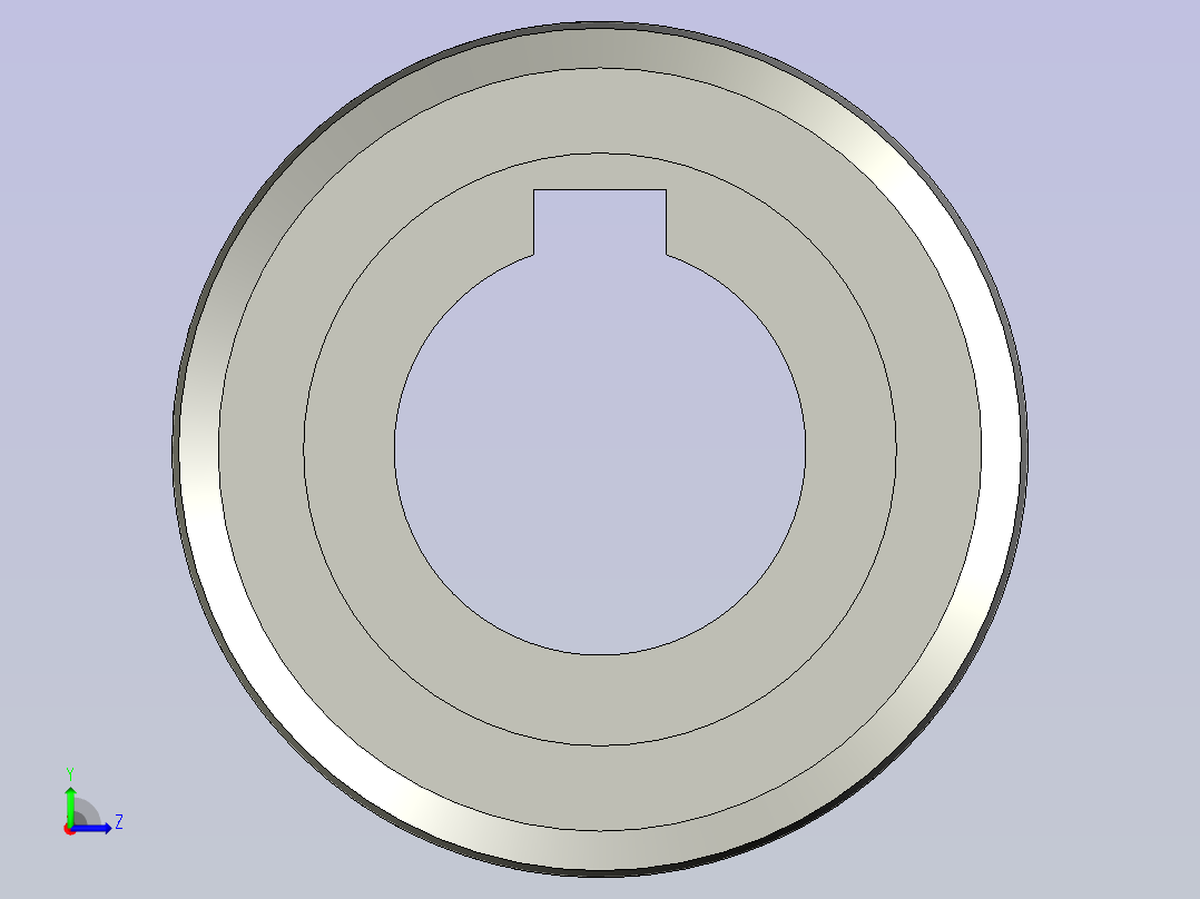 HTPA30S5M150-A-N25左视图