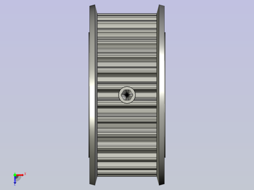 HTPA30S5M150-A-N25俯视缩略图