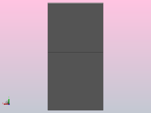 滚珠丝杆支撑座固定座BUA10后视缩略图