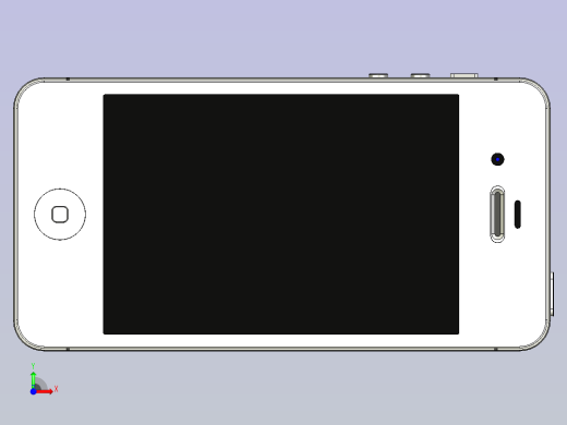 练习Iphone 4s (2)前视缩略图