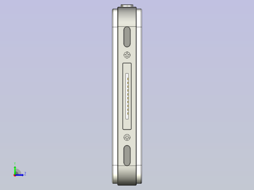 练习Iphone 4s (2)左视缩略图